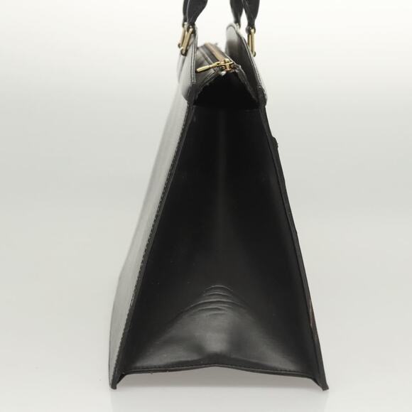 LOUIS VUITTON Epi Riviera Hand Bag Noir Black M48182 - Picture 5 of 12